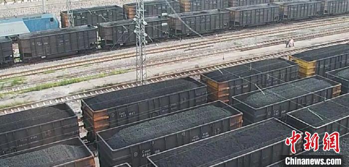 大秦鐵路一季度煤炭運量突破1億噸有力保障電煤供應(yīng)